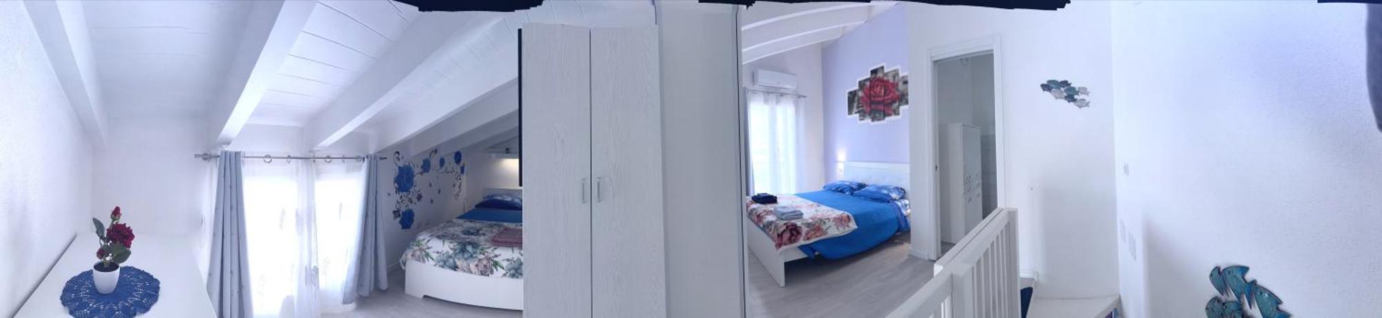 Alloggio Ulivi Isola Rossa Kültér fotó